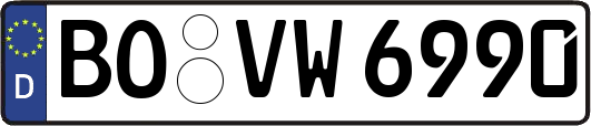 BO-VW6990