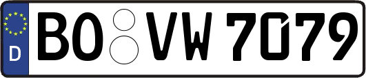 BO-VW7079