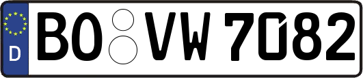 BO-VW7082