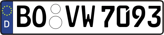 BO-VW7093