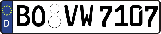 BO-VW7107