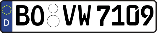 BO-VW7109