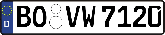 BO-VW7120