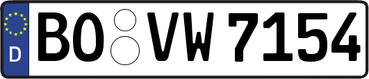 BO-VW7154