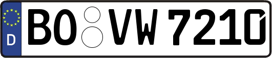 BO-VW7210