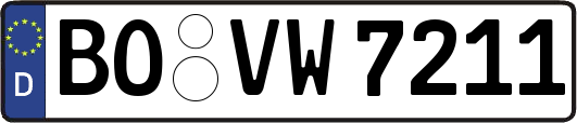BO-VW7211