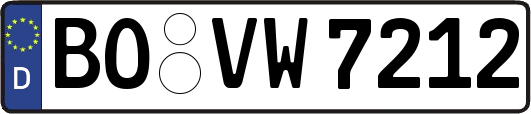 BO-VW7212