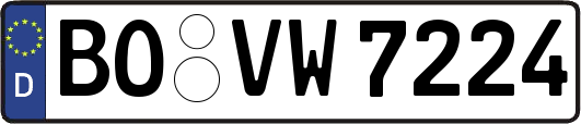 BO-VW7224