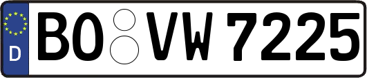 BO-VW7225