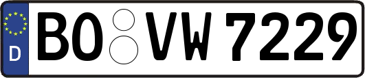 BO-VW7229