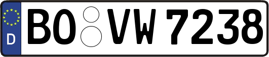 BO-VW7238