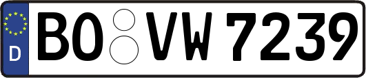 BO-VW7239