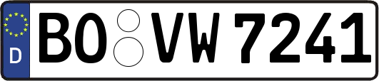 BO-VW7241
