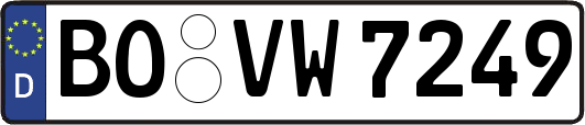 BO-VW7249
