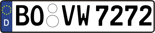 BO-VW7272