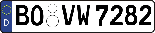 BO-VW7282
