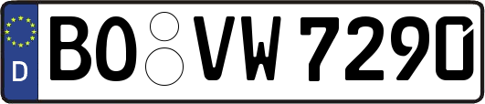 BO-VW7290