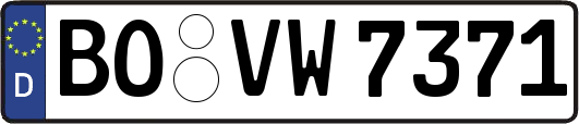BO-VW7371