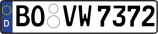 BO-VW7372