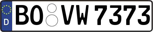 BO-VW7373