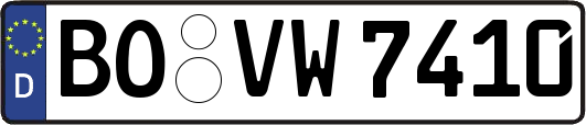 BO-VW7410