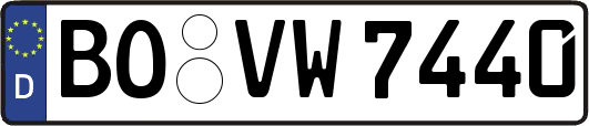 BO-VW7440