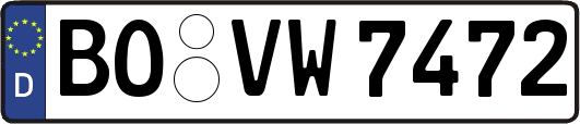 BO-VW7472
