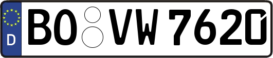 BO-VW7620