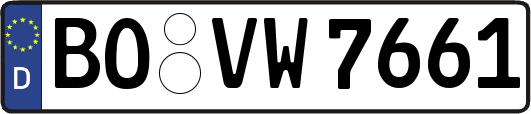 BO-VW7661
