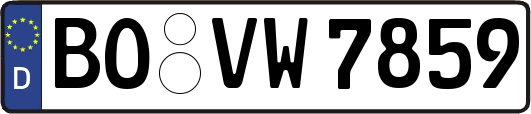 BO-VW7859