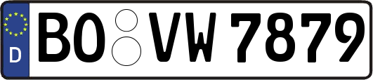 BO-VW7879