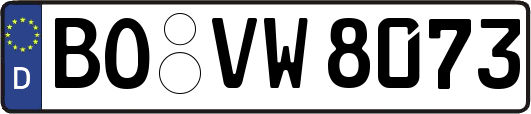 BO-VW8073