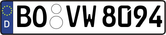 BO-VW8094