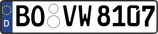 BO-VW8107