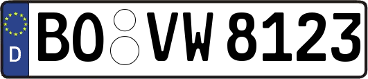 BO-VW8123