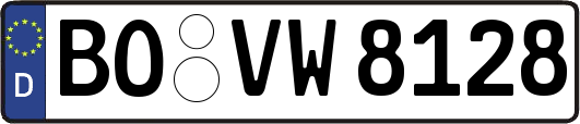 BO-VW8128