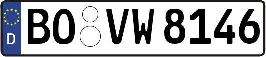BO-VW8146