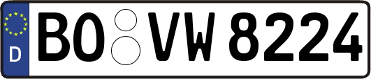 BO-VW8224