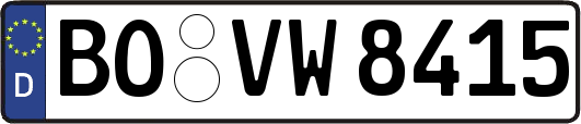 BO-VW8415