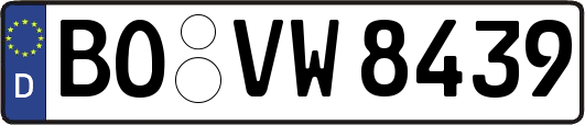 BO-VW8439