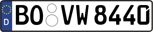 BO-VW8440