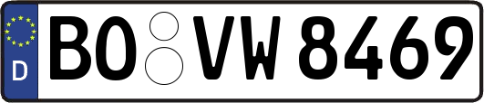 BO-VW8469