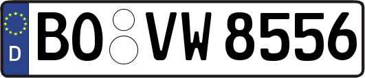 BO-VW8556