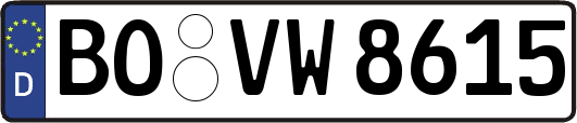 BO-VW8615