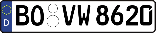BO-VW8620