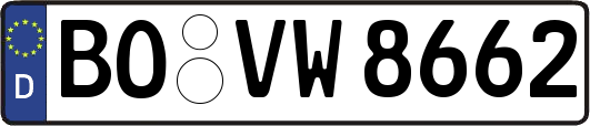 BO-VW8662