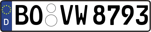 BO-VW8793