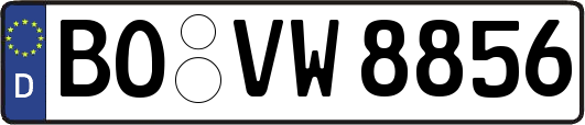 BO-VW8856