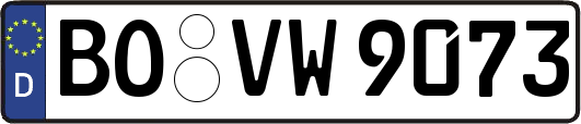 BO-VW9073