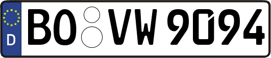 BO-VW9094